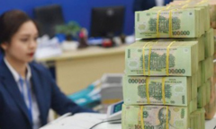 Gửi tiết kiệm 1 triệu, 10 triệu, 100 triệu lời bao nhiêu mỗi tháng?